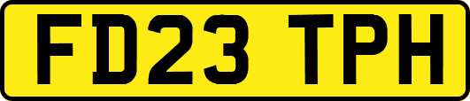 FD23TPH