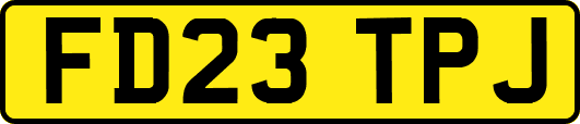 FD23TPJ