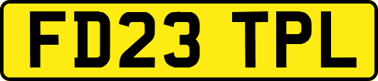 FD23TPL