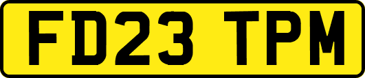 FD23TPM