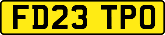 FD23TPO