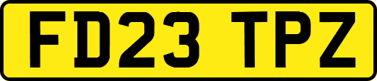 FD23TPZ