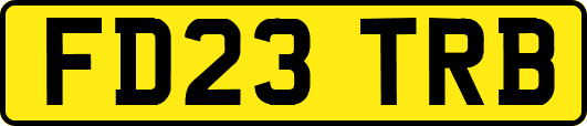 FD23TRB
