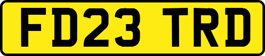 FD23TRD