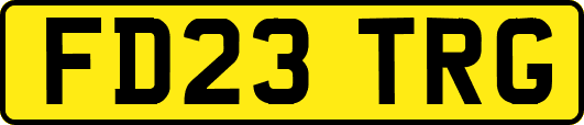 FD23TRG