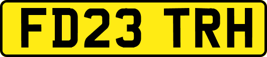 FD23TRH