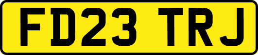 FD23TRJ