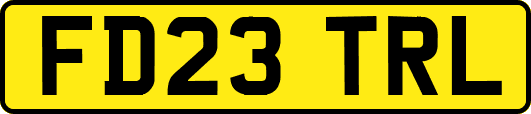 FD23TRL