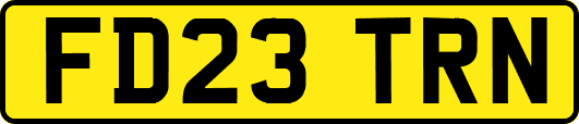 FD23TRN