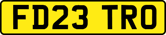 FD23TRO