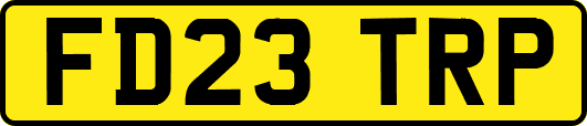FD23TRP