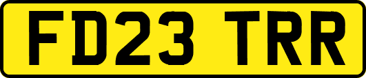 FD23TRR