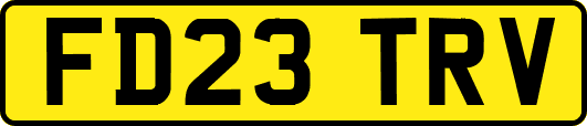 FD23TRV