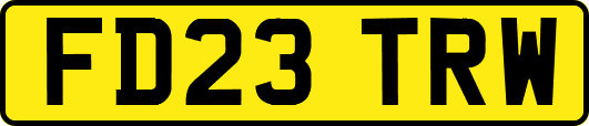 FD23TRW