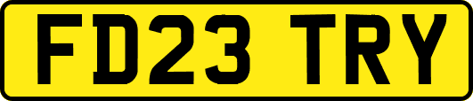 FD23TRY