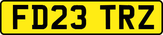 FD23TRZ
