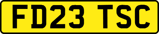 FD23TSC
