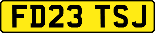 FD23TSJ