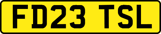 FD23TSL