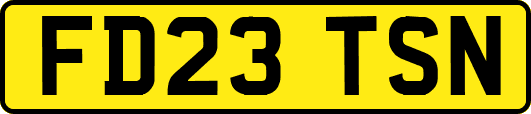 FD23TSN