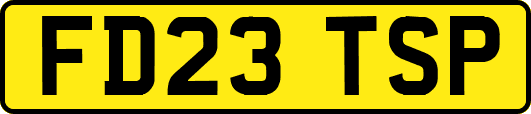 FD23TSP