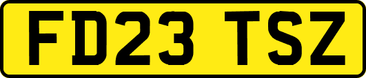 FD23TSZ