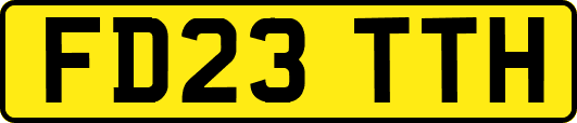 FD23TTH