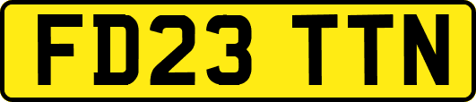 FD23TTN