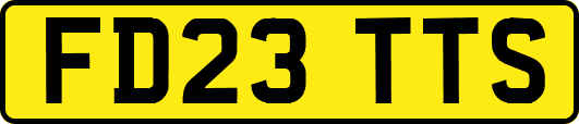 FD23TTS