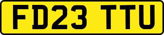 FD23TTU