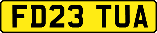 FD23TUA