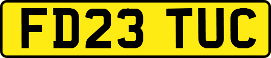 FD23TUC