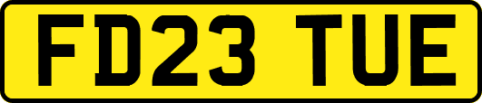 FD23TUE