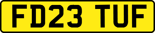 FD23TUF