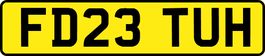 FD23TUH