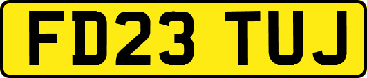 FD23TUJ