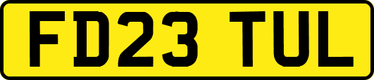 FD23TUL