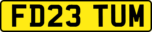 FD23TUM