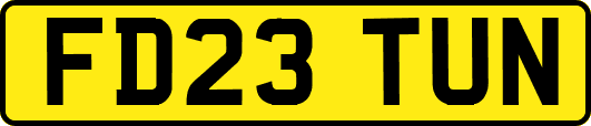 FD23TUN