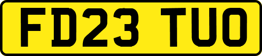 FD23TUO
