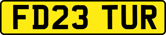 FD23TUR