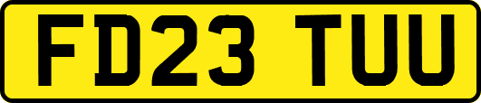 FD23TUU