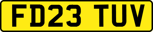 FD23TUV