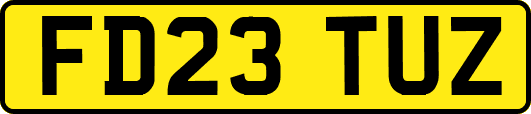 FD23TUZ
