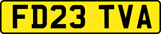 FD23TVA