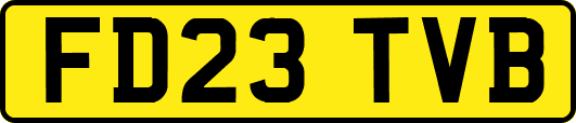 FD23TVB