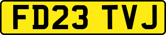 FD23TVJ