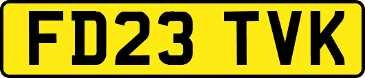 FD23TVK