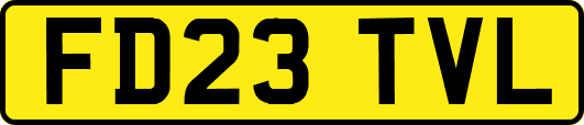 FD23TVL