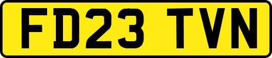 FD23TVN